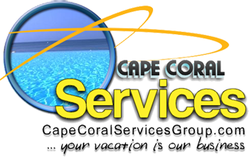 Logo CCSG Cape Coral Services Group