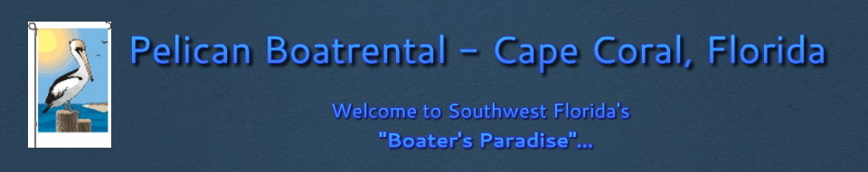 Pelican Boatrental