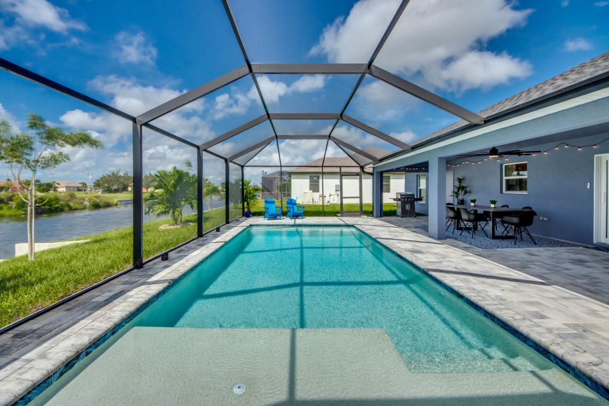 60-Pool