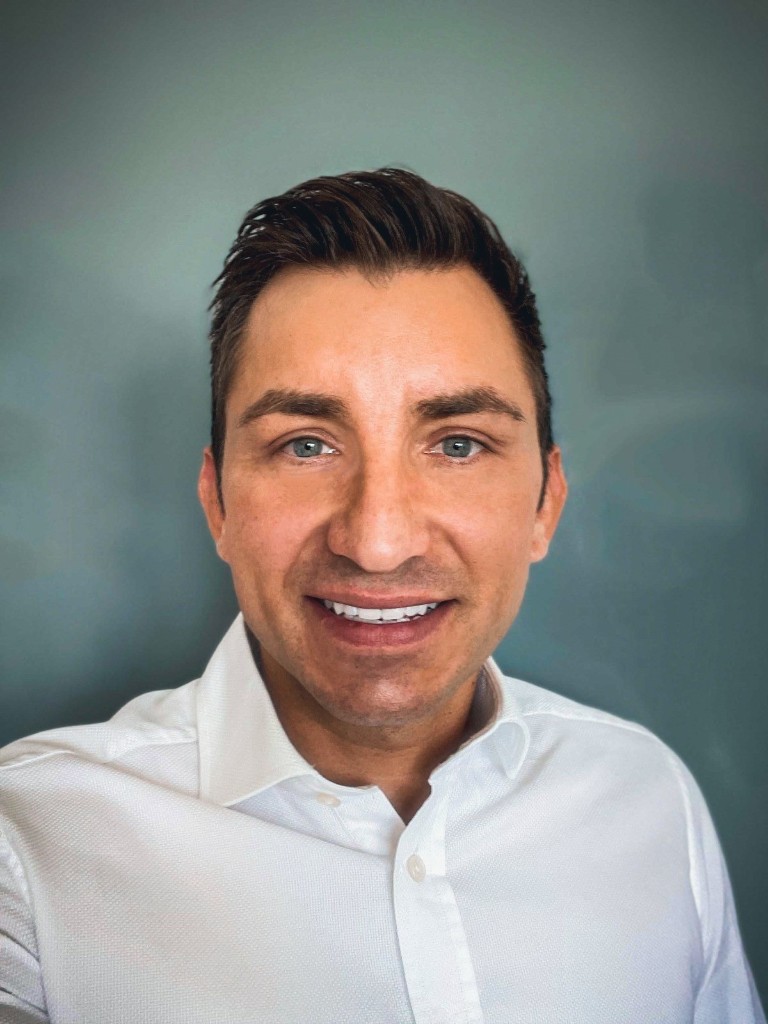 Benjamin Koppel – Cape Manatee Inc.