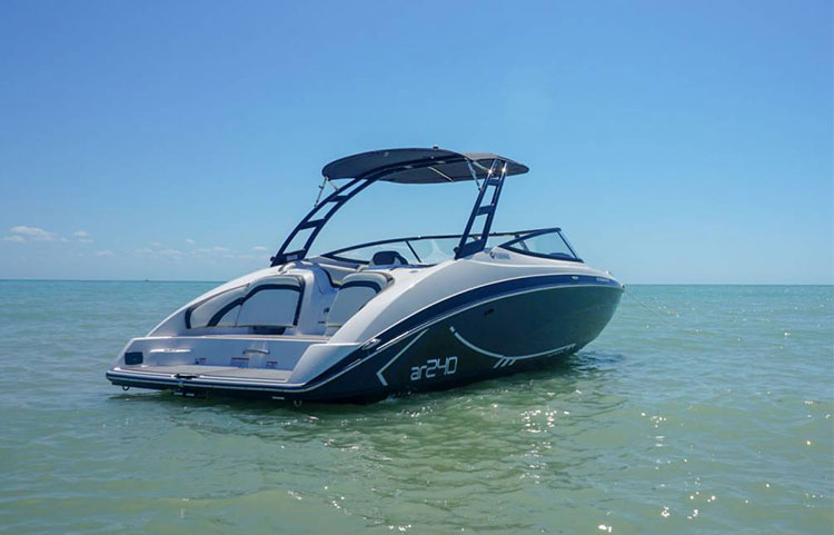 Boote zum mieten in Cape Coral