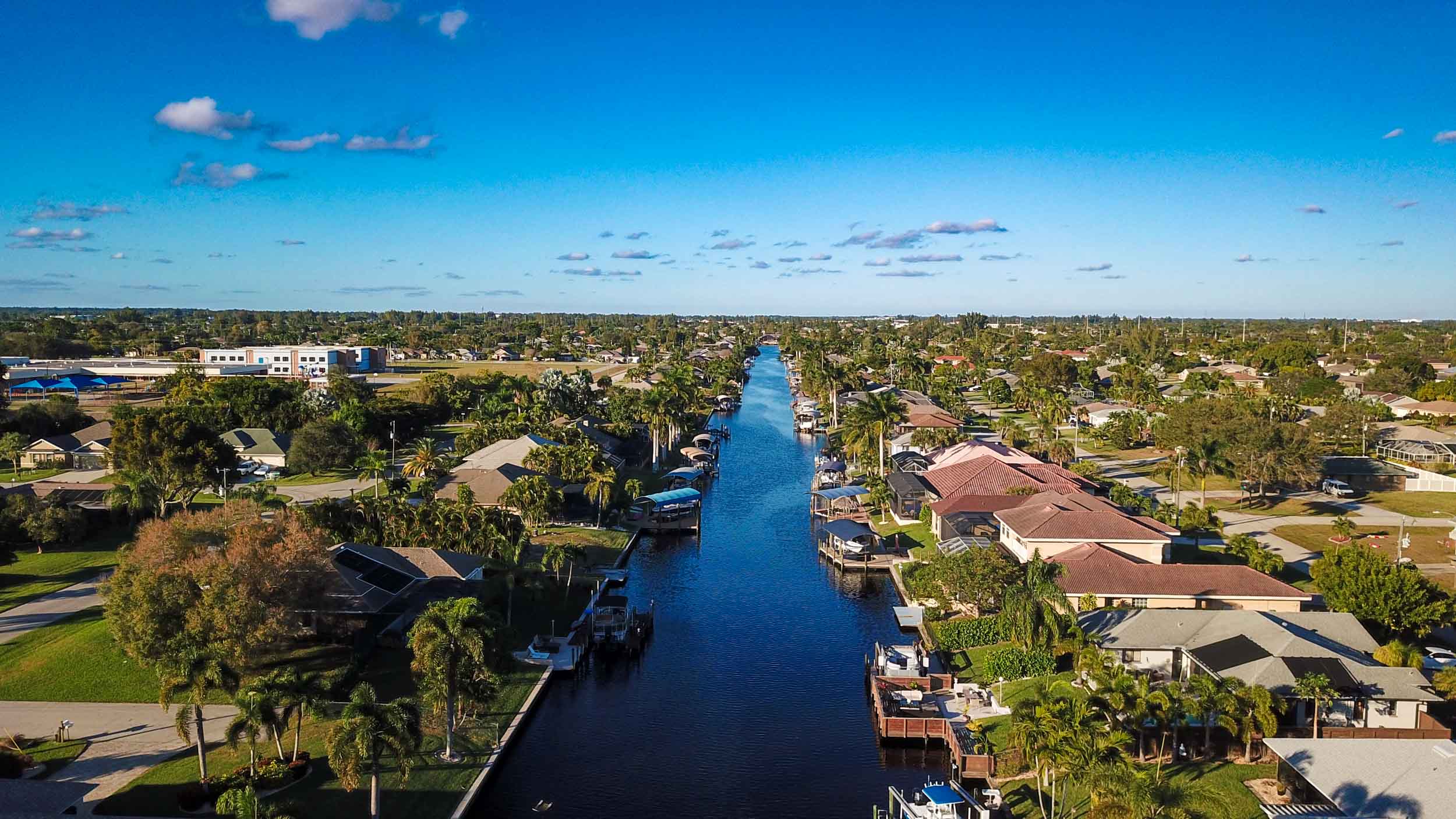 Experience Cape Coral