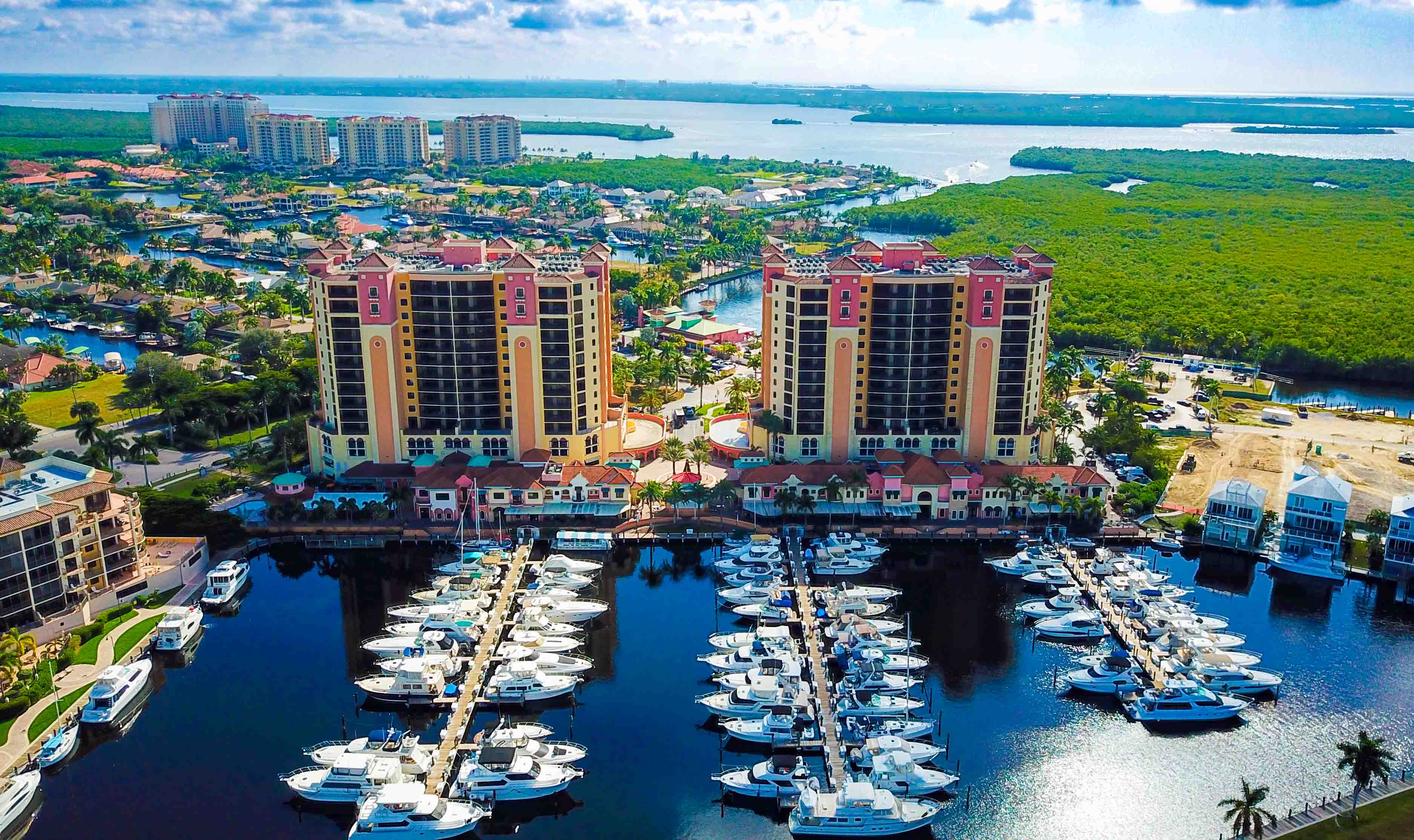 Cape Coral – Vacation in Southwest Florida’s Waterfront Paradise