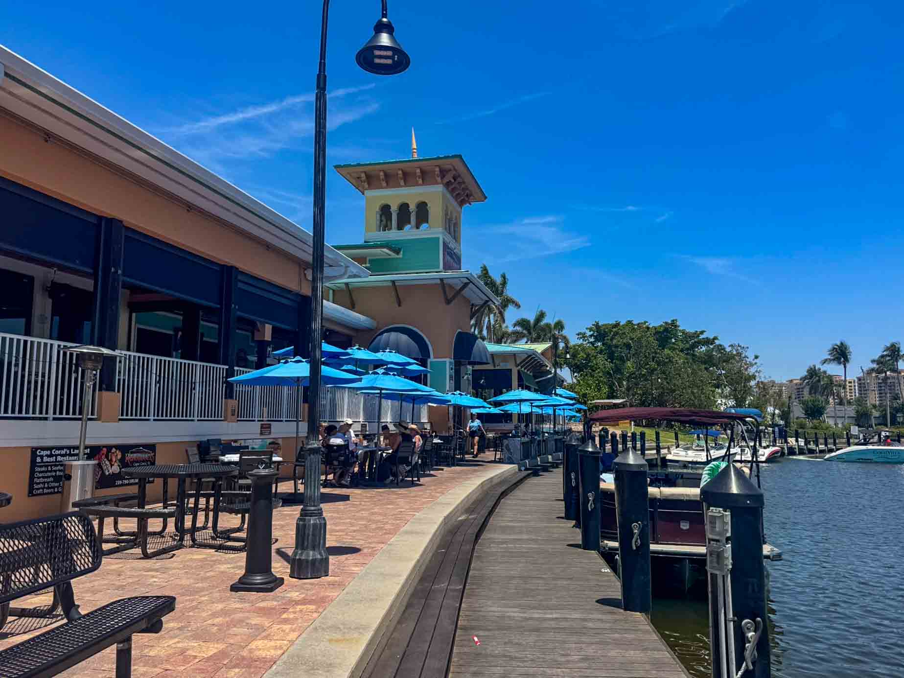 Best Restaurants in Cape Coral – Our Recommendations for Your Vacation