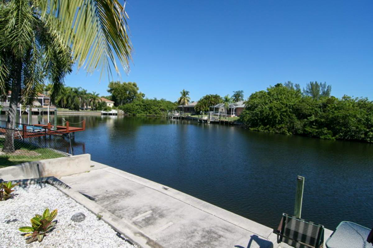 Villa Vito, Gulf Access, Pool, Dock & Game Room - Bild 19