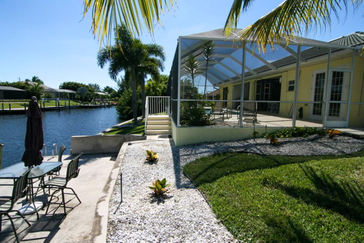 Villa Vito, Gulf Access, Pool, Dock & Game Room - Bild 20
