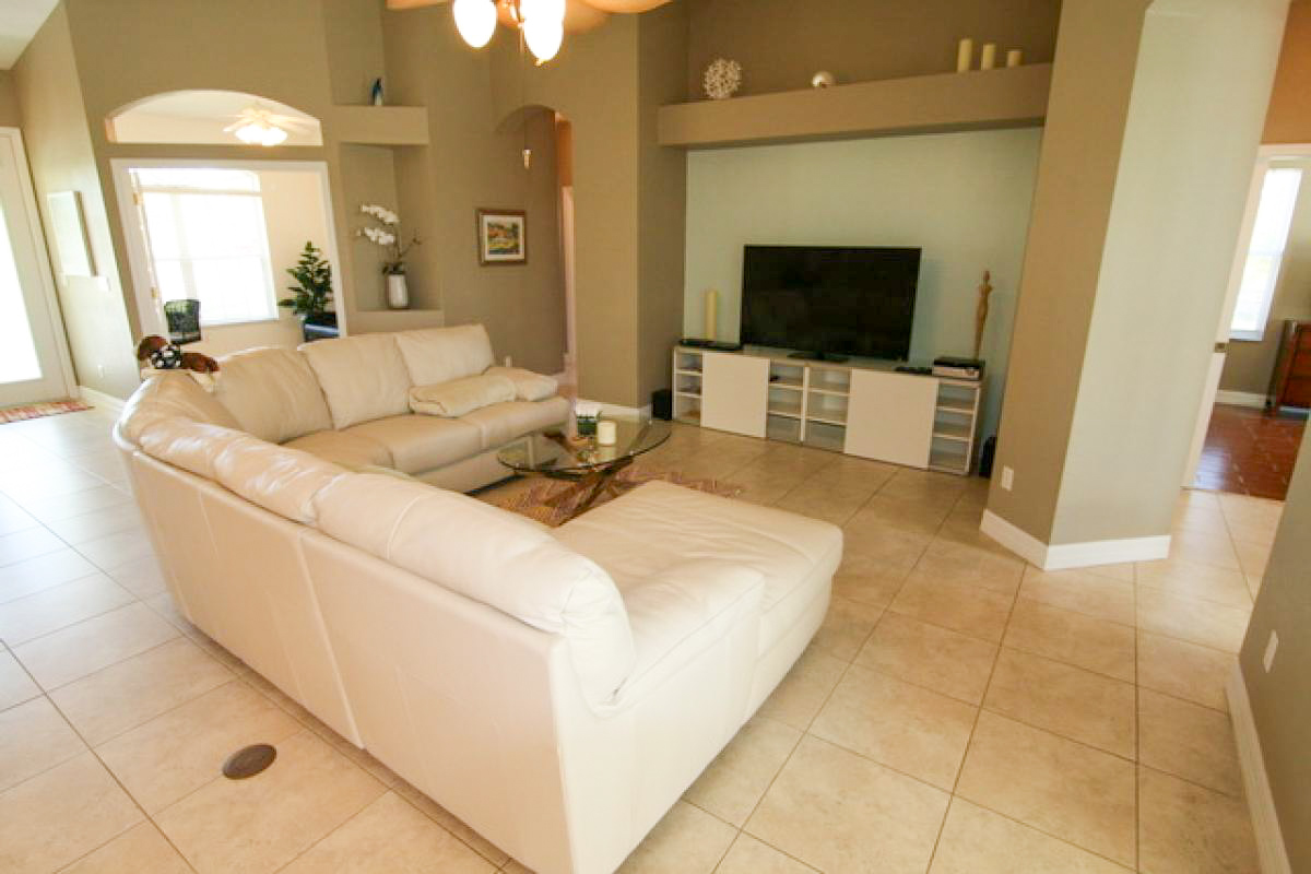 Villa Vito, Gulf Access, Pool, Dock & Game Room - Bild 8