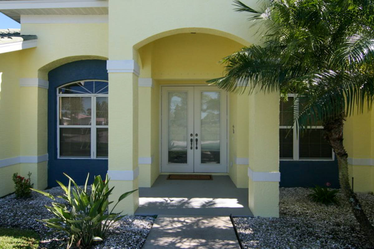 Villa Vito, Gulf Access, Pool, Dock & Game Room - Bild 46