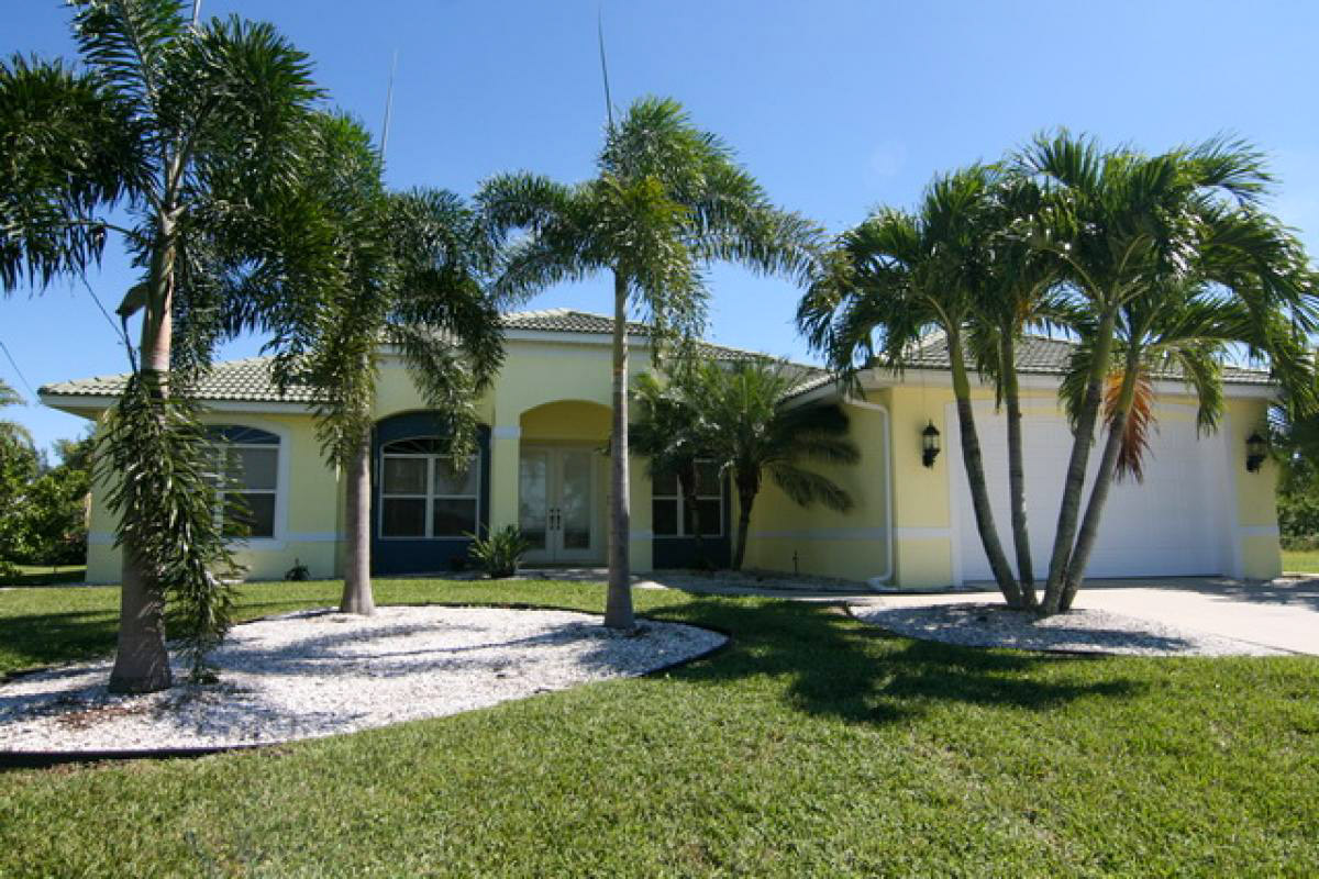Villa Vito, Gulf Access, Pool, Dock & Game Room - Bild 48