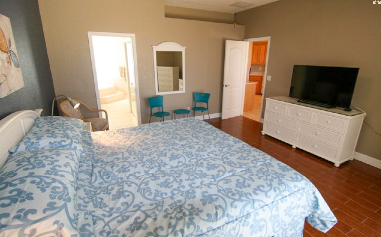 Villa Vito, Gulf Access, Pool, Dock & Game Room - Bild 50