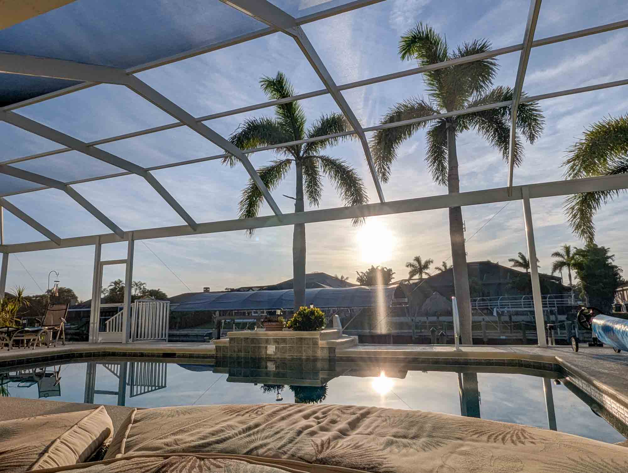 Villa Vito, Gulf Access, Pool, Dock & Game Room - Bild 52
