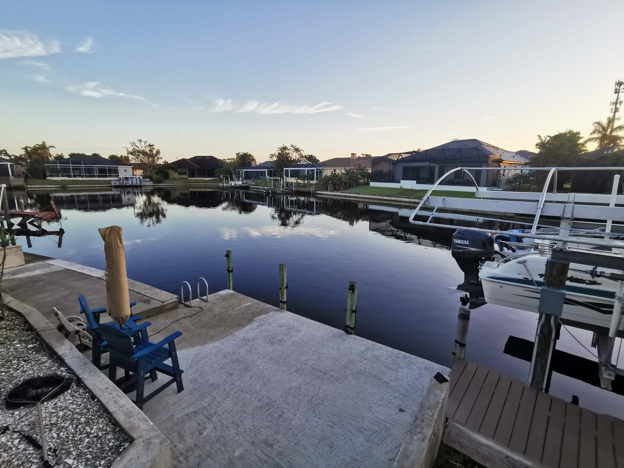 Villa Vito, Gulf Access, Pool, Dock & Game Room - Bild 53