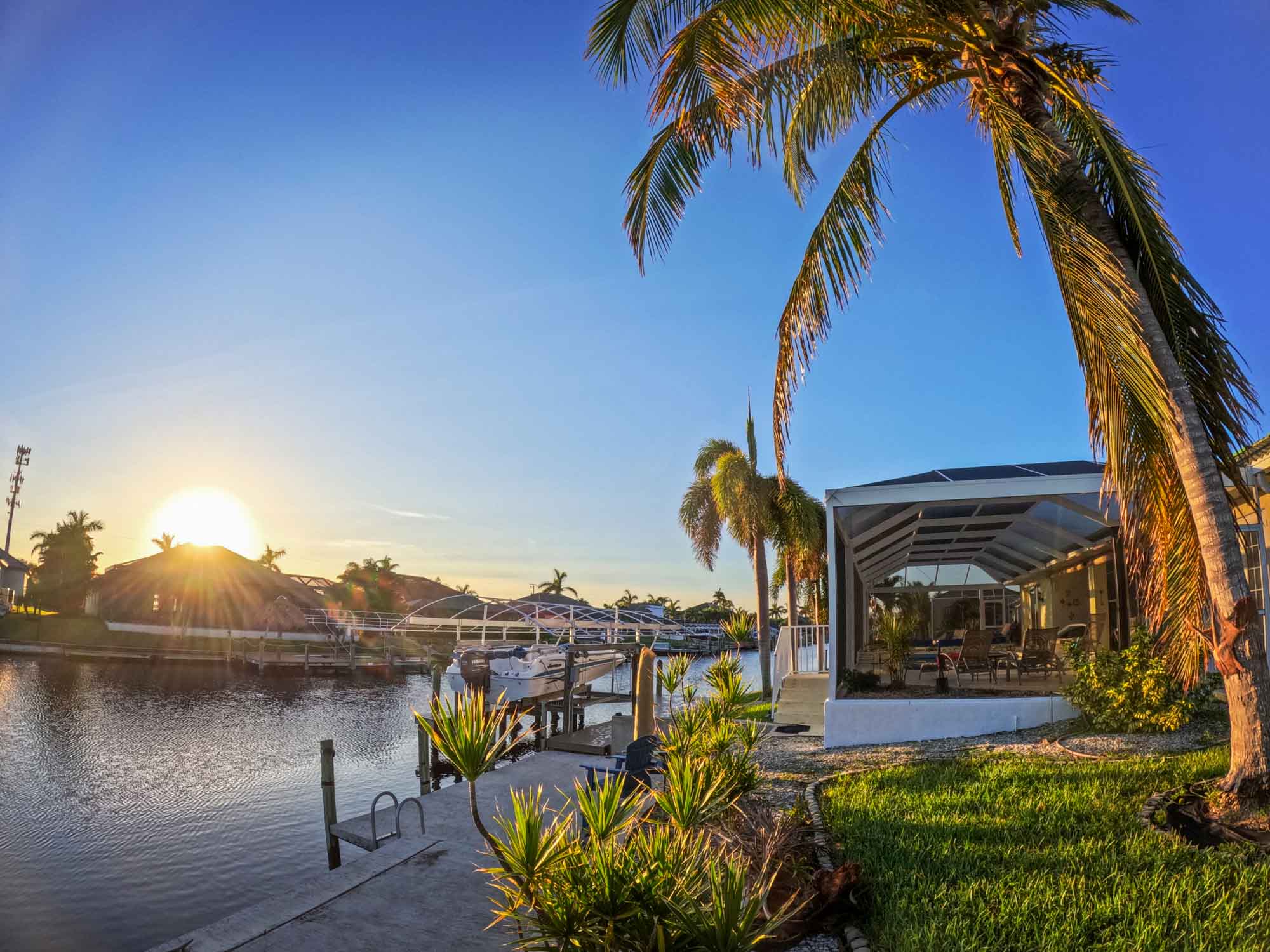 Villa Vito, Gulf Access, Pool, Dock & Game Room - Bild 55