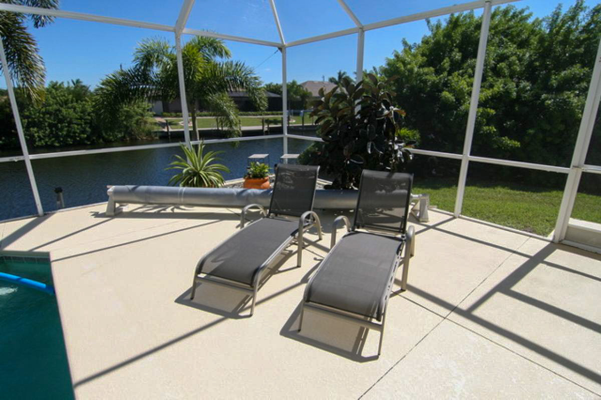 Villa Vito, Gulf Access, Pool, Dock & Game Room - Bild 15