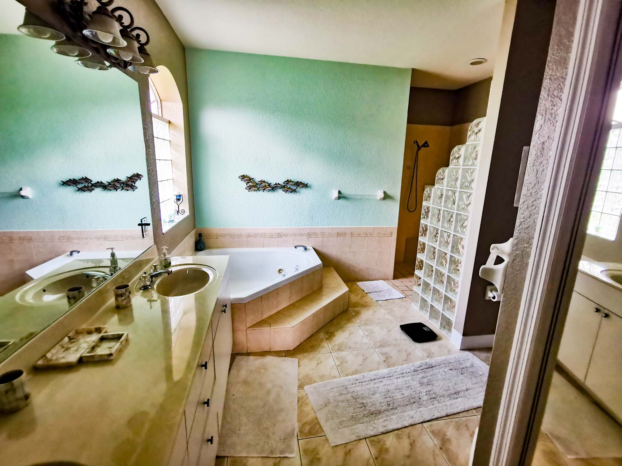 Villa Vito, Gulf Access, Pool, Dock & Game Room - Bild 56
