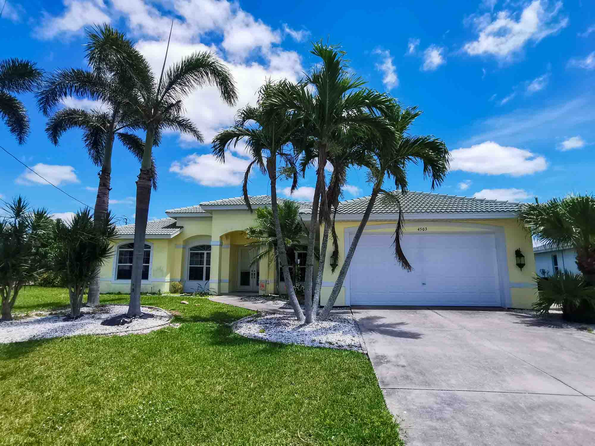 Villa Vito, Gulf Access, Pool, Dock & Game Room - Bild 13