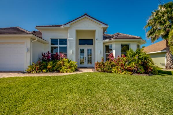 Villa Apricity - Gulf Access Luxury Villa with Pool Table - Bild 64