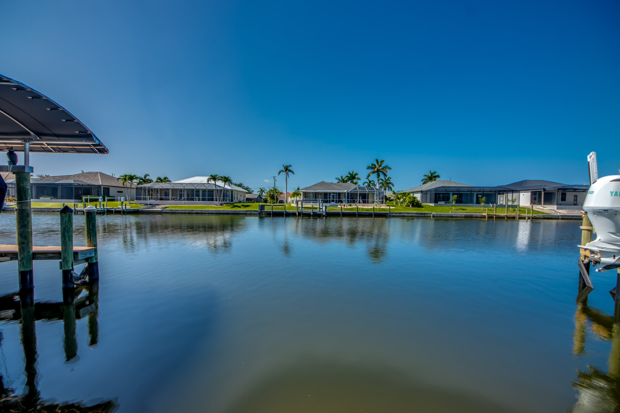 Villa Apricity - Gulf Access Luxury Villa with Pool Table - Bild 63