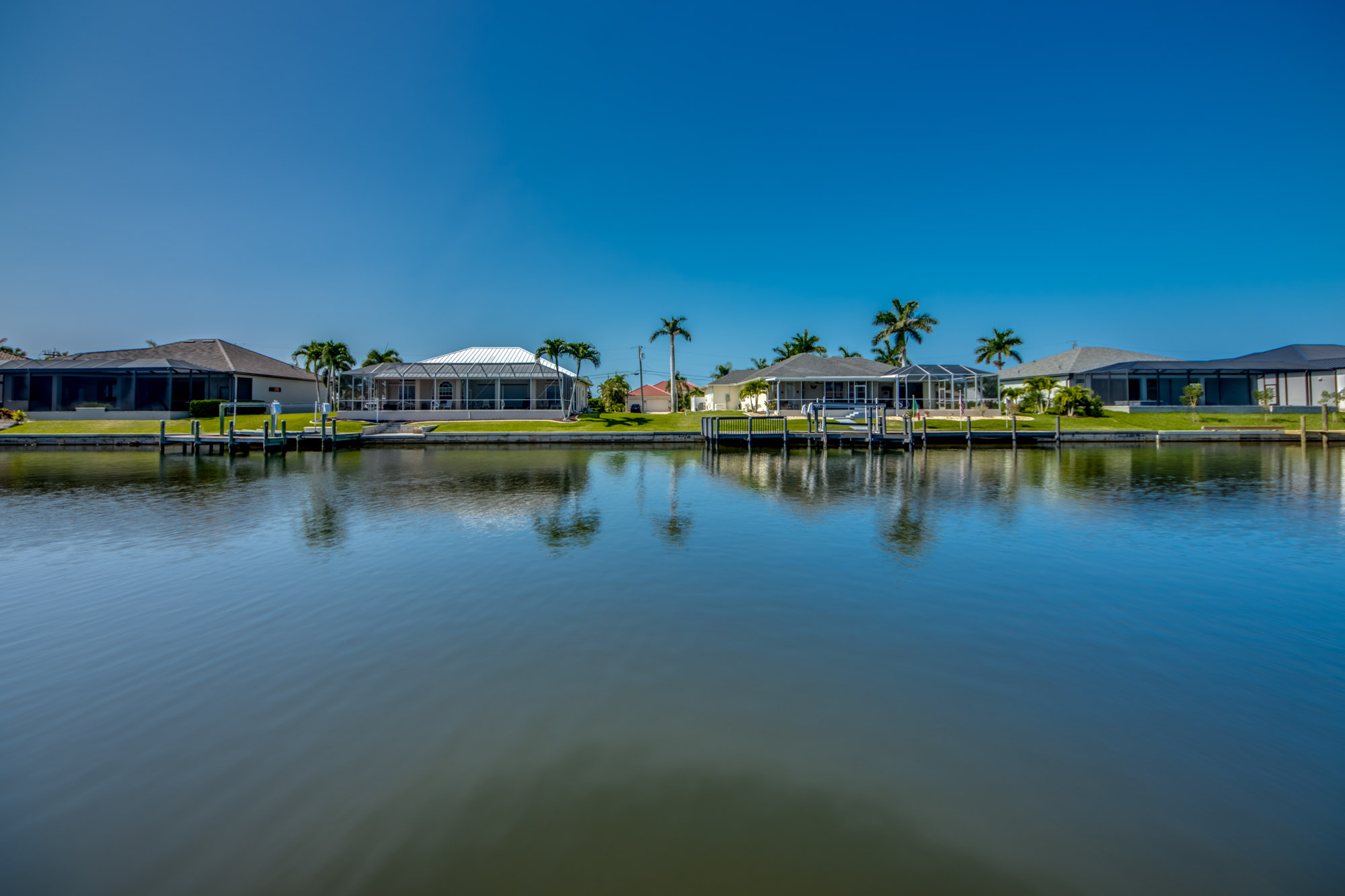 Villa Apricity - Gulf Access Luxury Villa with Pool Table - Bild 69
