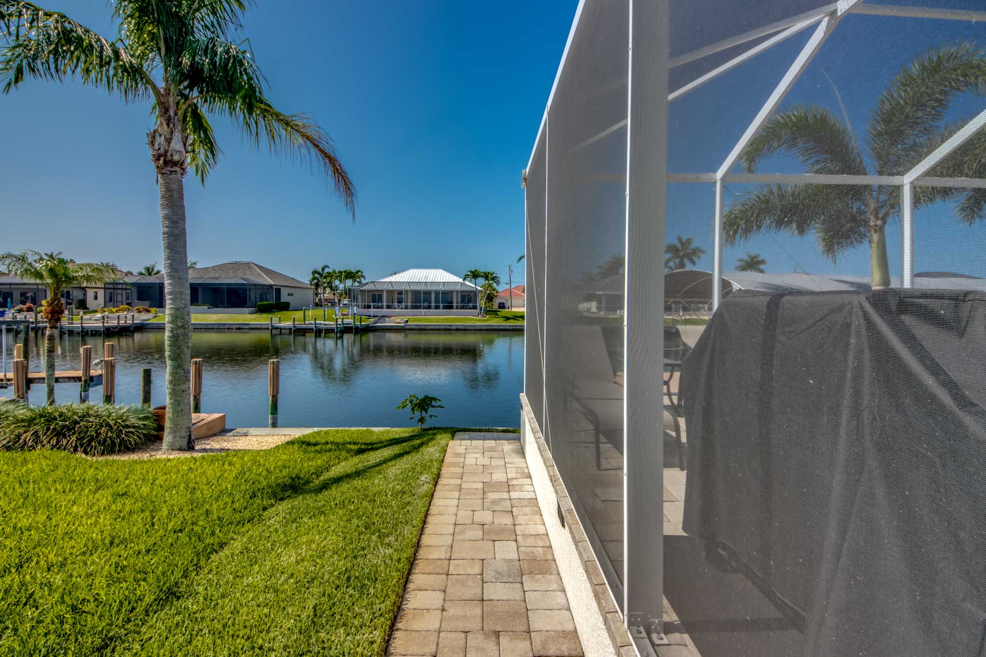 Villa Apricity - Gulf Access Luxury Villa with Pool Table - Bild 72