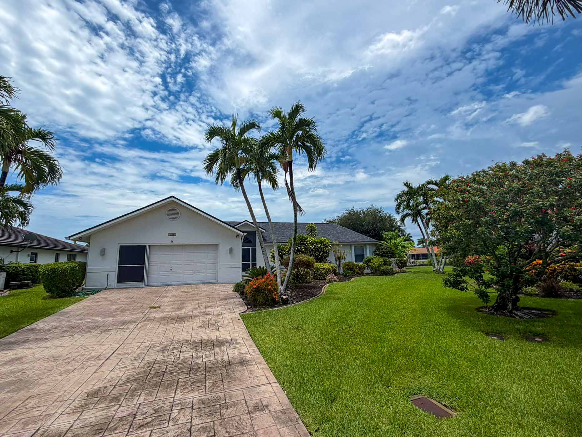 Villa Maurina - Cape Coral Vacation Home with Gulf Access, Heated Pool & Dock - Bild 6