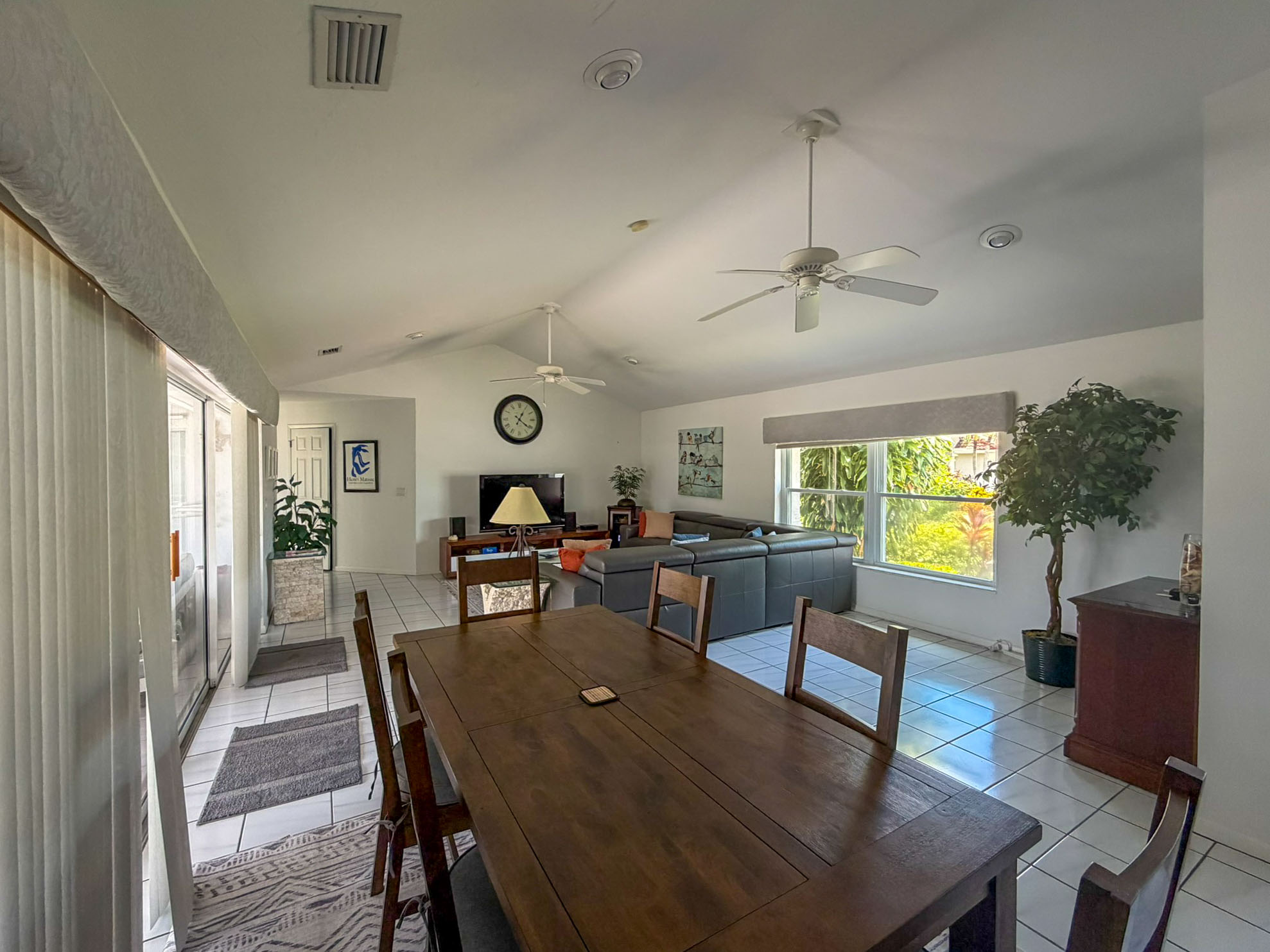 Villa Maurina - Cape Coral Vacation Home with Gulf Access, Heated Pool & Dock - Bild 7