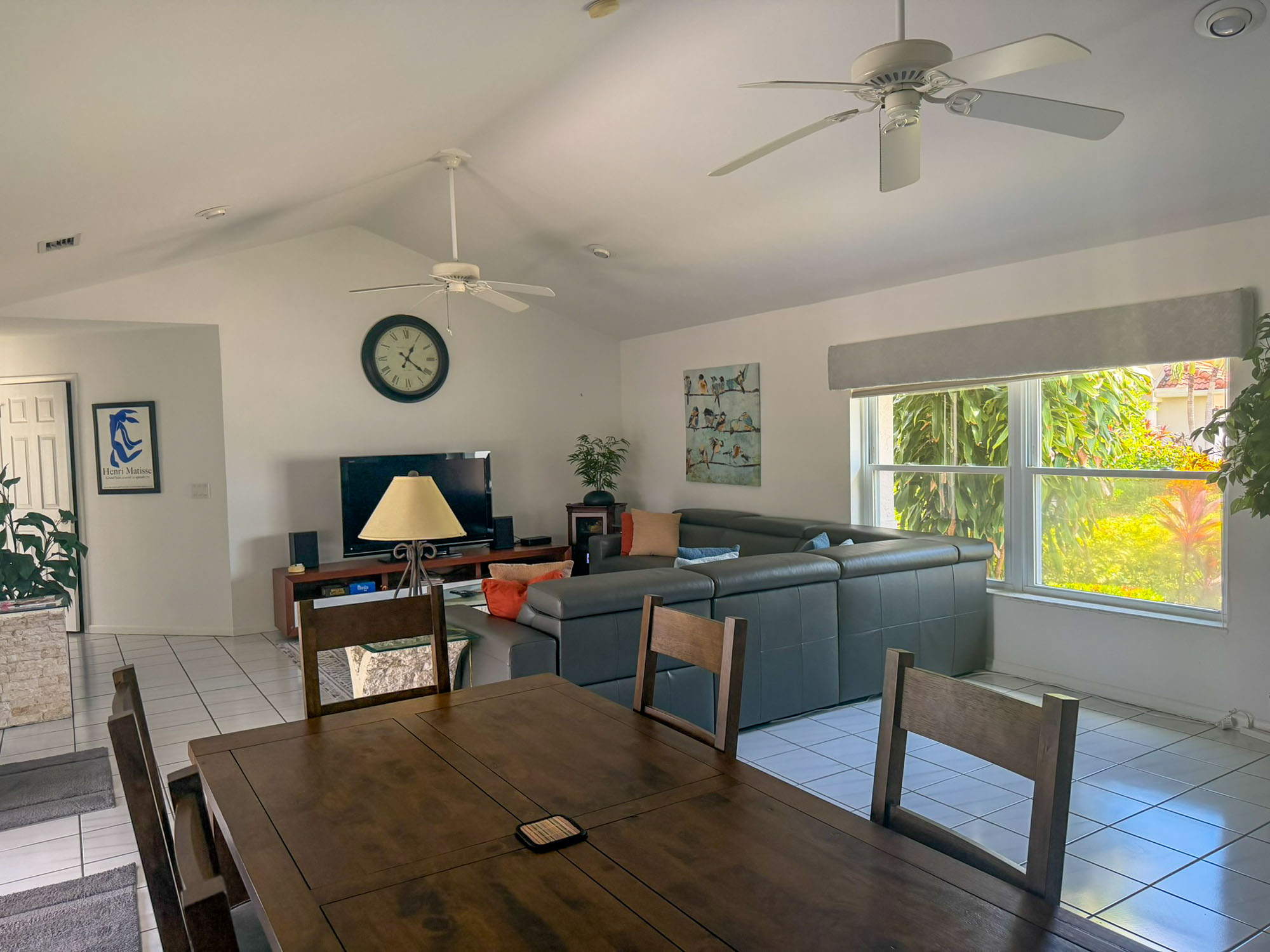 Villa Maurina - Cape Coral Vacation Home with Gulf Access, Heated Pool & Dock - Bild 3