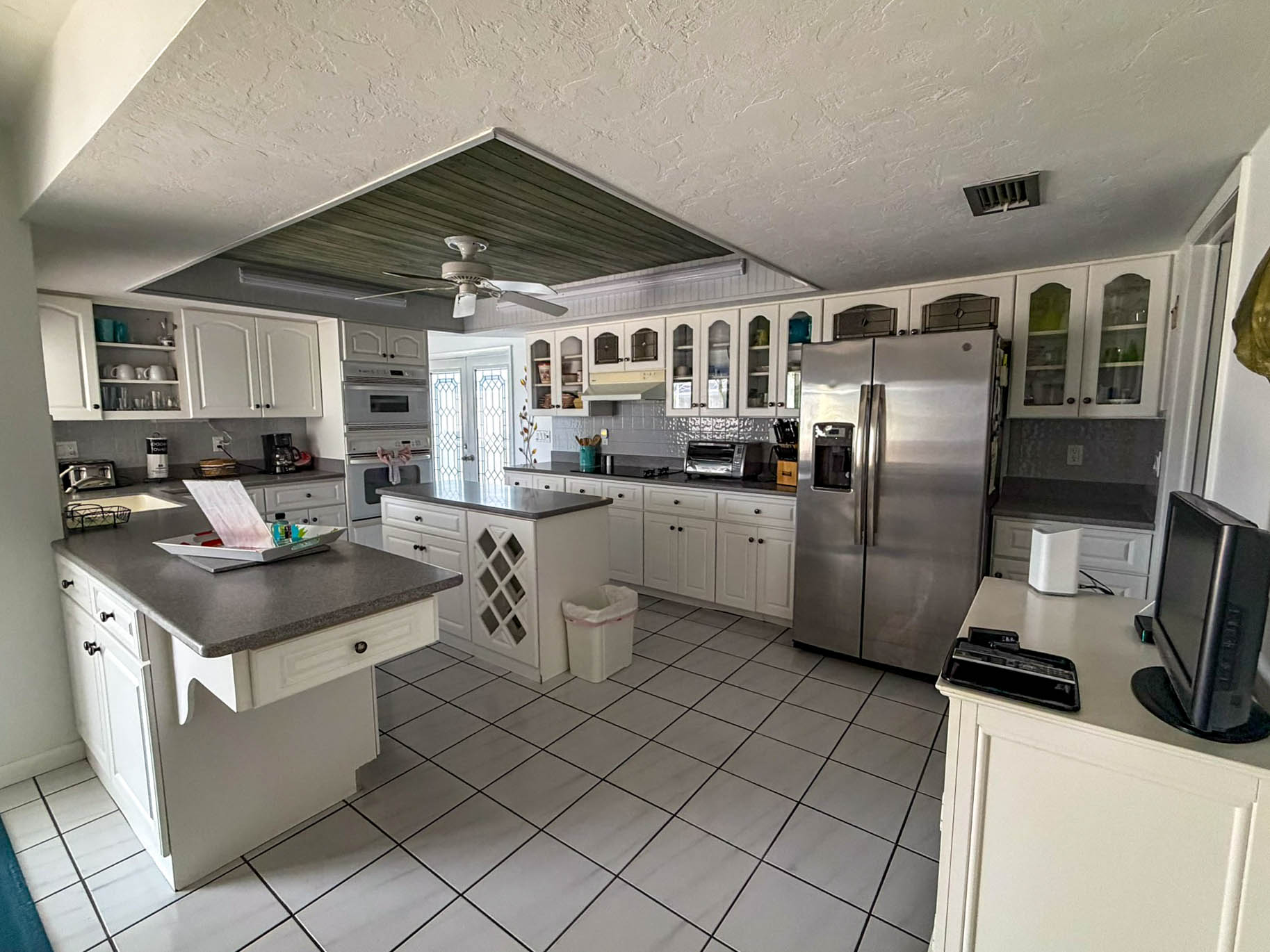 Villa Maurina - Cape Coral Vacation Home with Gulf Access, Heated Pool & Dock - Bild 10