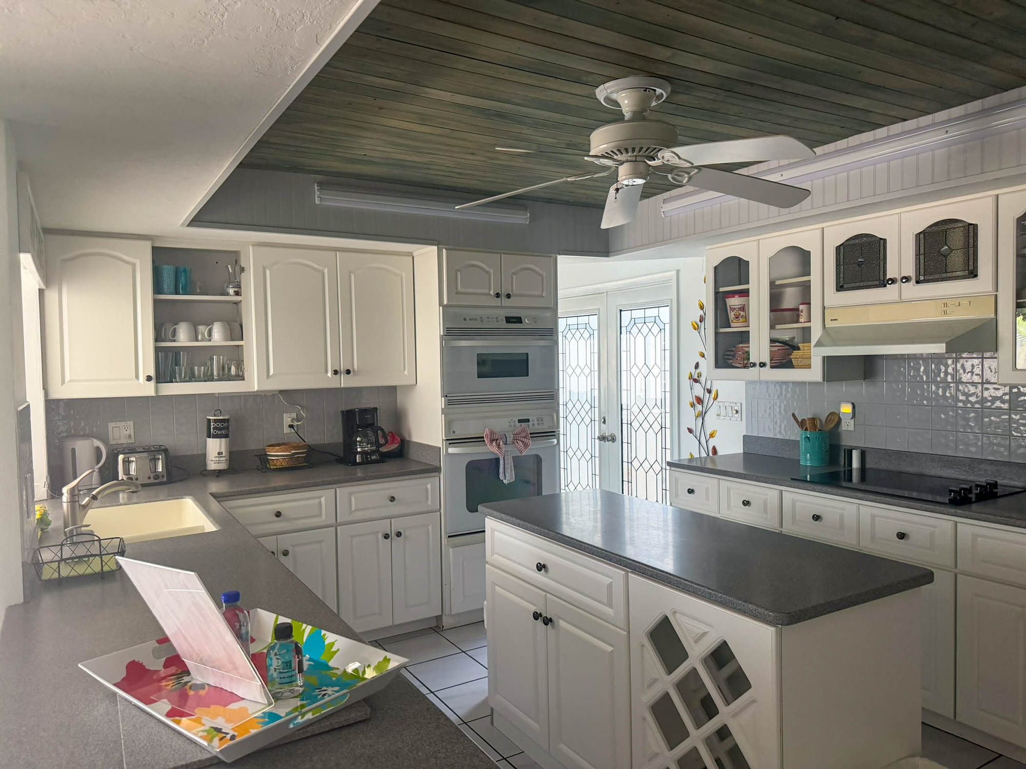 Villa Maurina - Cape Coral Vacation Home with Gulf Access, Heated Pool & Dock - Bild 11