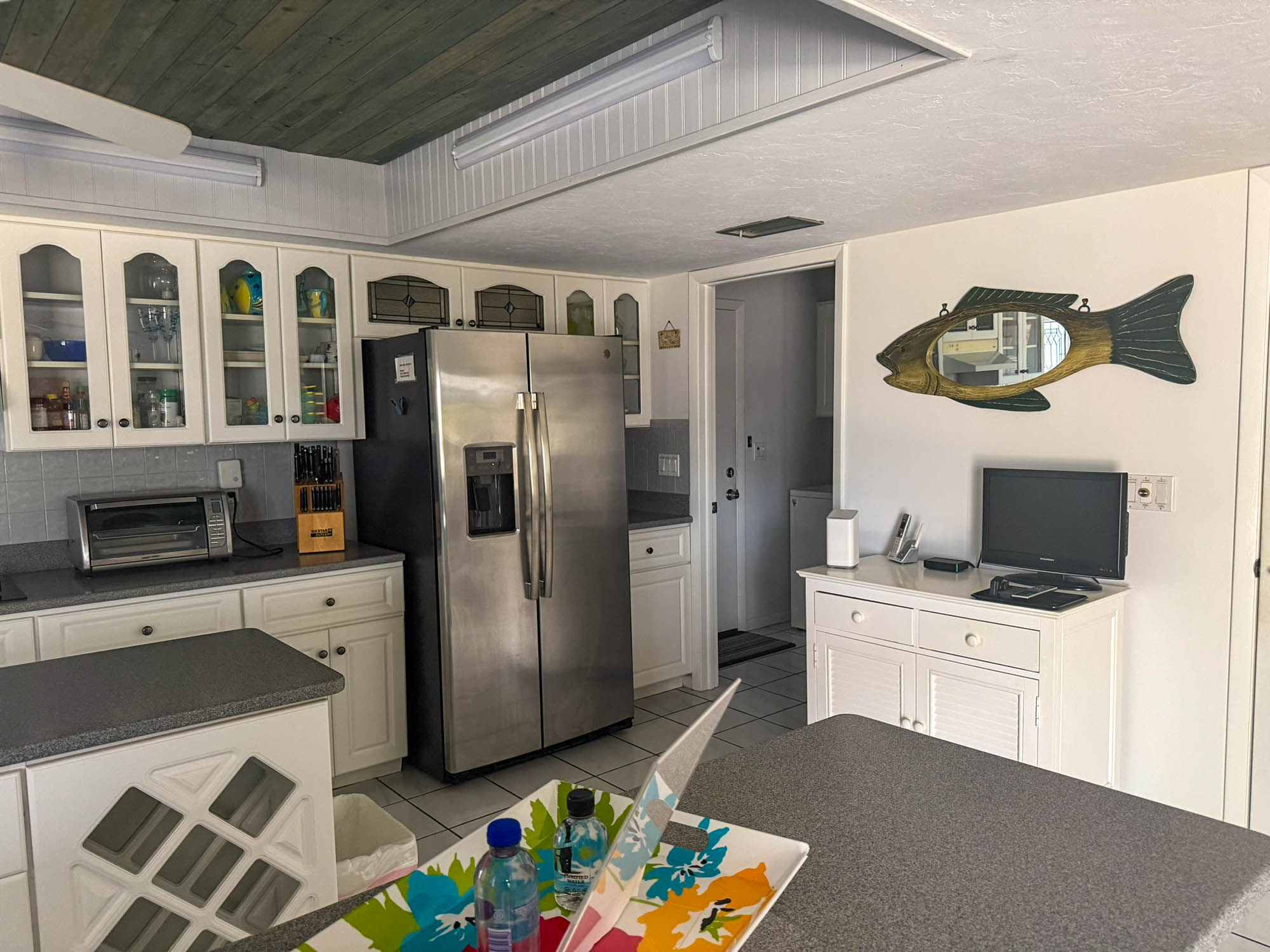 Villa Maurina - Cape Coral Vacation Home with Gulf Access, Heated Pool & Dock - Bild 12