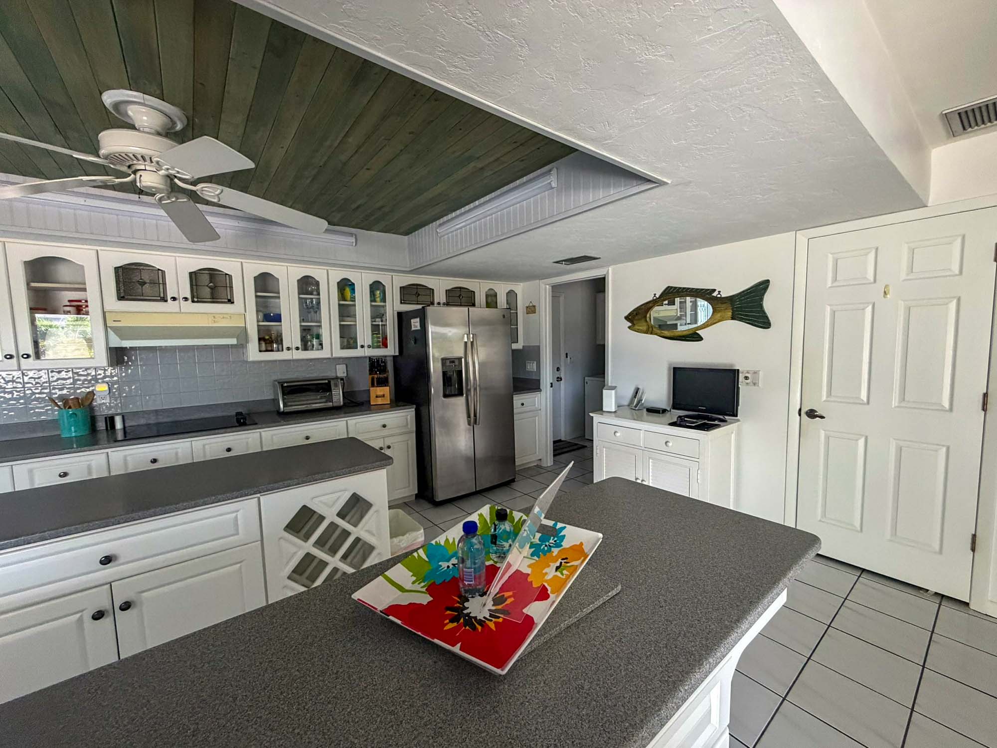 Villa Maurina - Cape Coral Vacation Home with Gulf Access, Heated Pool & Dock - Bild 13
