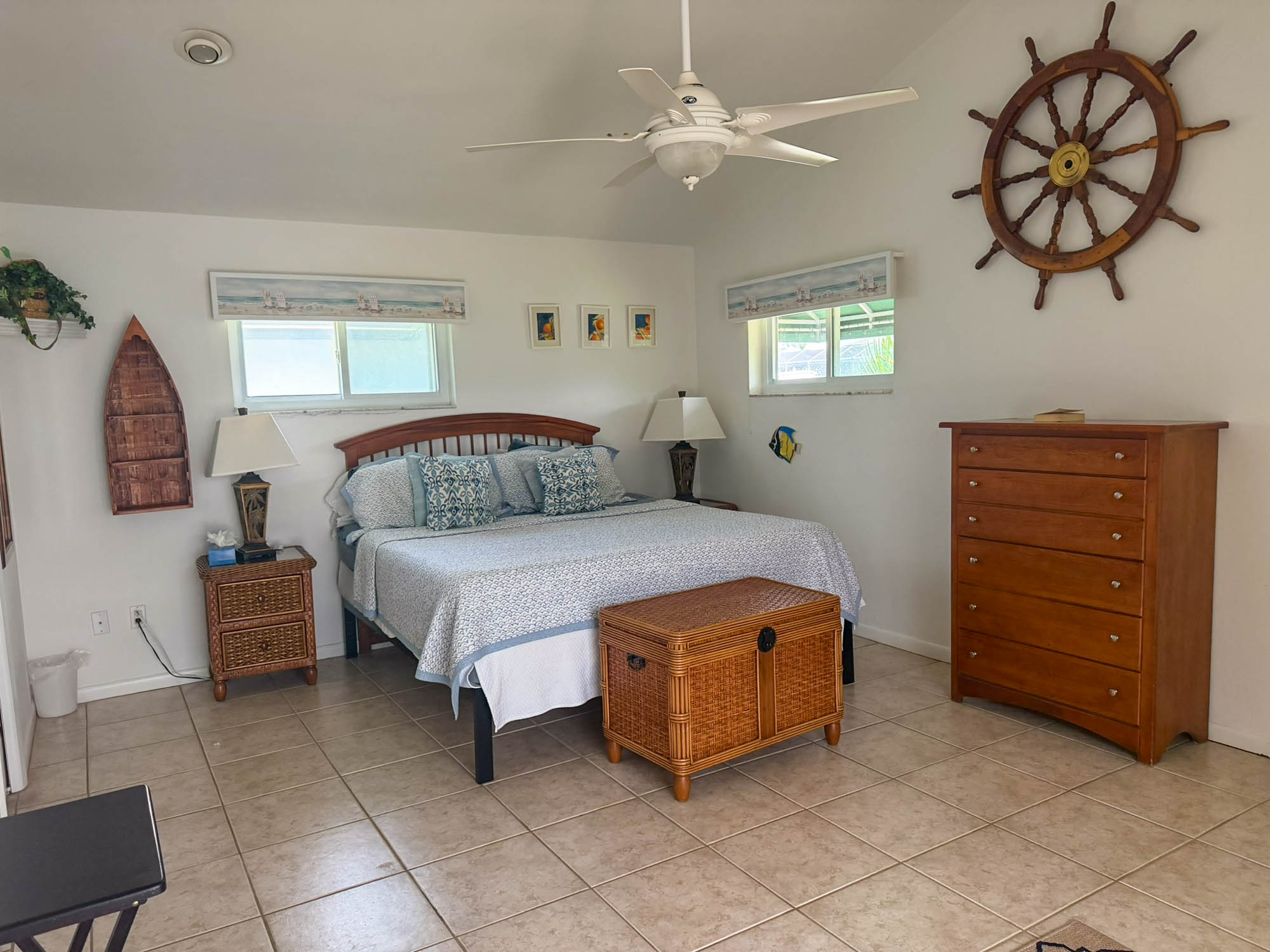 Villa Maurina - Cape Coral Vacation Home with Gulf Access, Heated Pool & Dock - Bild 15