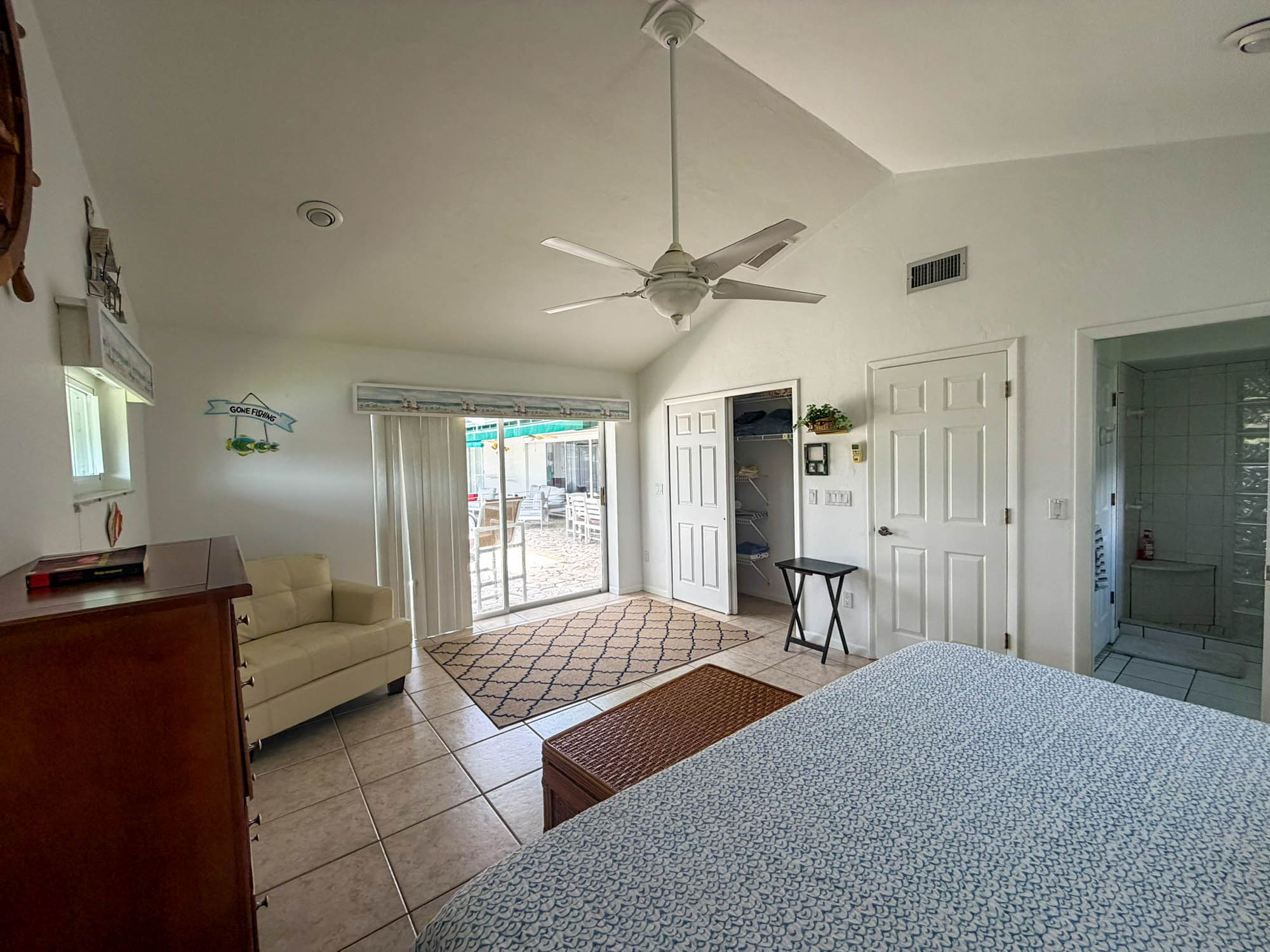 Villa Maurina - Cape Coral Vacation Home with Gulf Access, Heated Pool & Dock - Bild 16