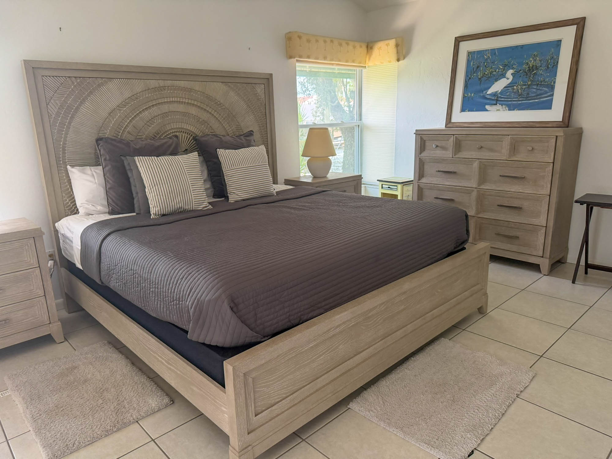 Villa Maurina - Cape Coral Vacation Home with Gulf Access, Heated Pool & Dock - Bild 18