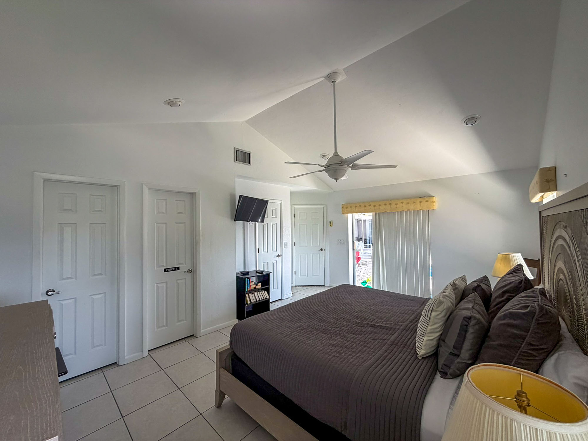 Villa Maurina - Cape Coral Vacation Home with Gulf Access, Heated Pool & Dock - Bild 20