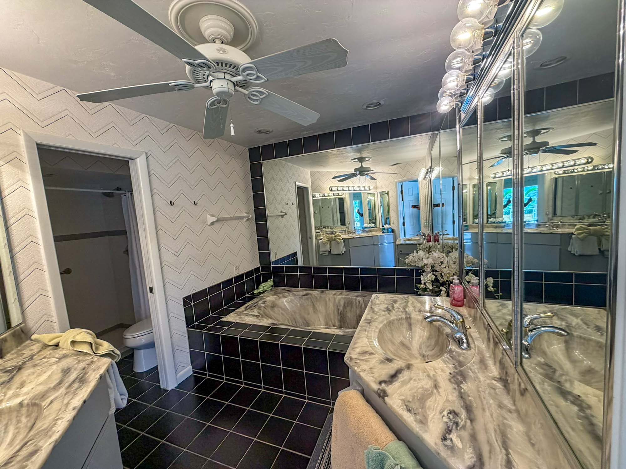 Villa Maurina - Cape Coral Vacation Home with Gulf Access, Heated Pool & Dock - Bild 21