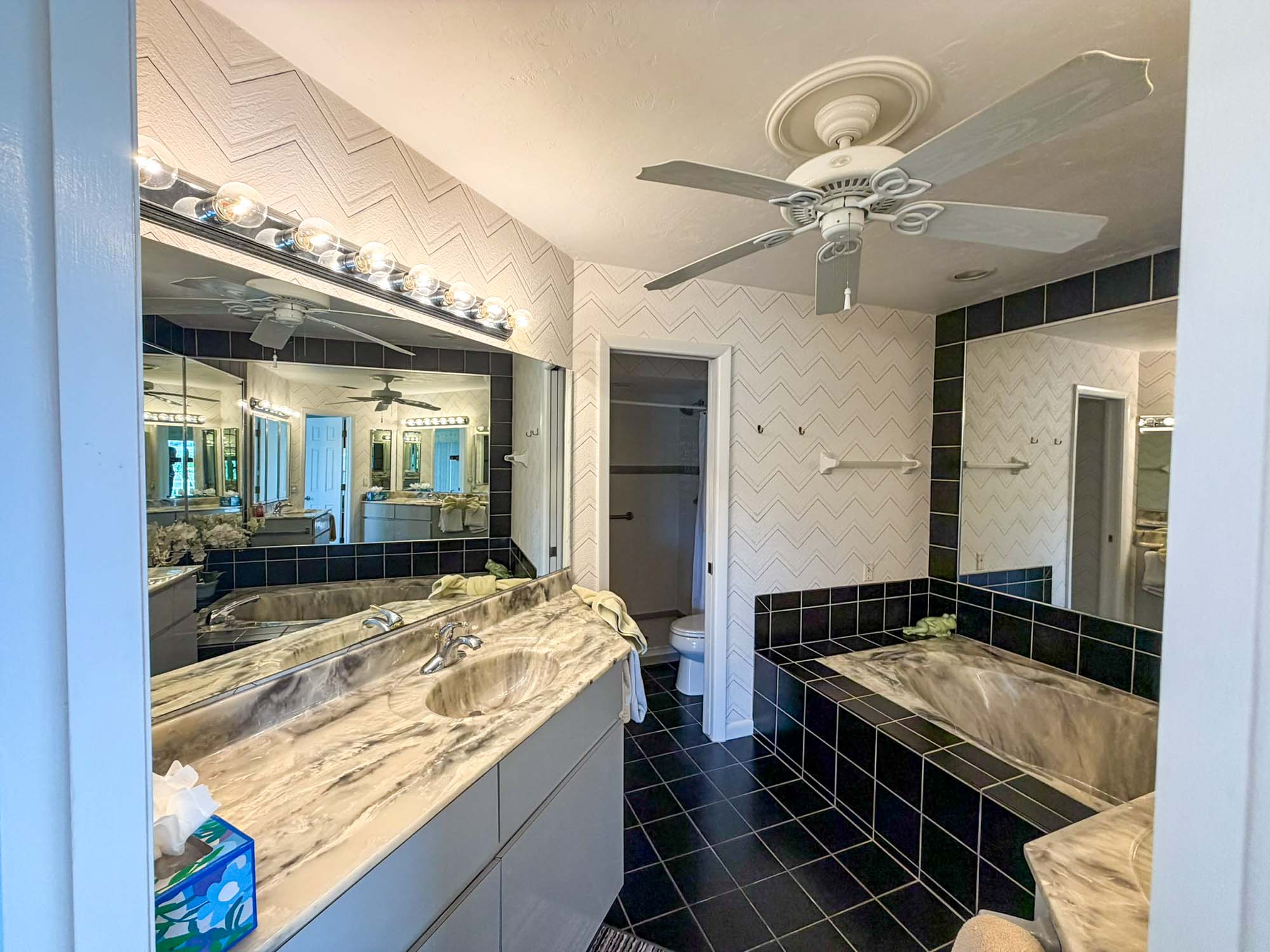 Villa Maurina - Cape Coral Vacation Home with Gulf Access, Heated Pool & Dock - Bild 22