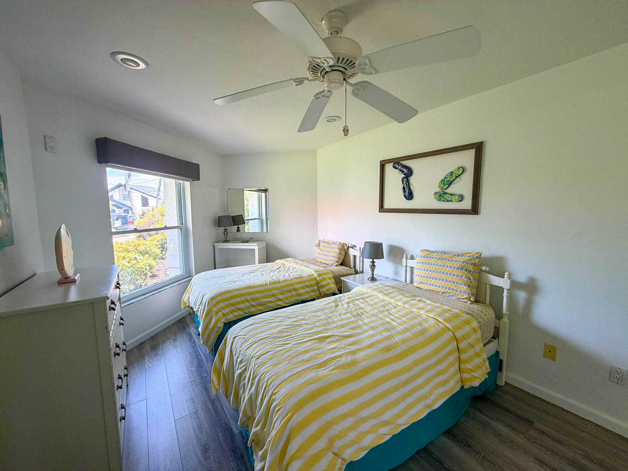 Villa Maurina - Cape Coral Vacation Home with Gulf Access, Heated Pool & Dock - Bild 24