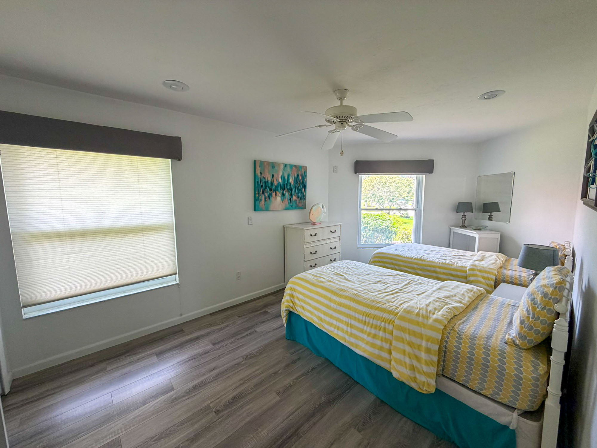 Villa Maurina - Cape Coral Vacation Home with Gulf Access, Heated Pool & Dock - Bild 25