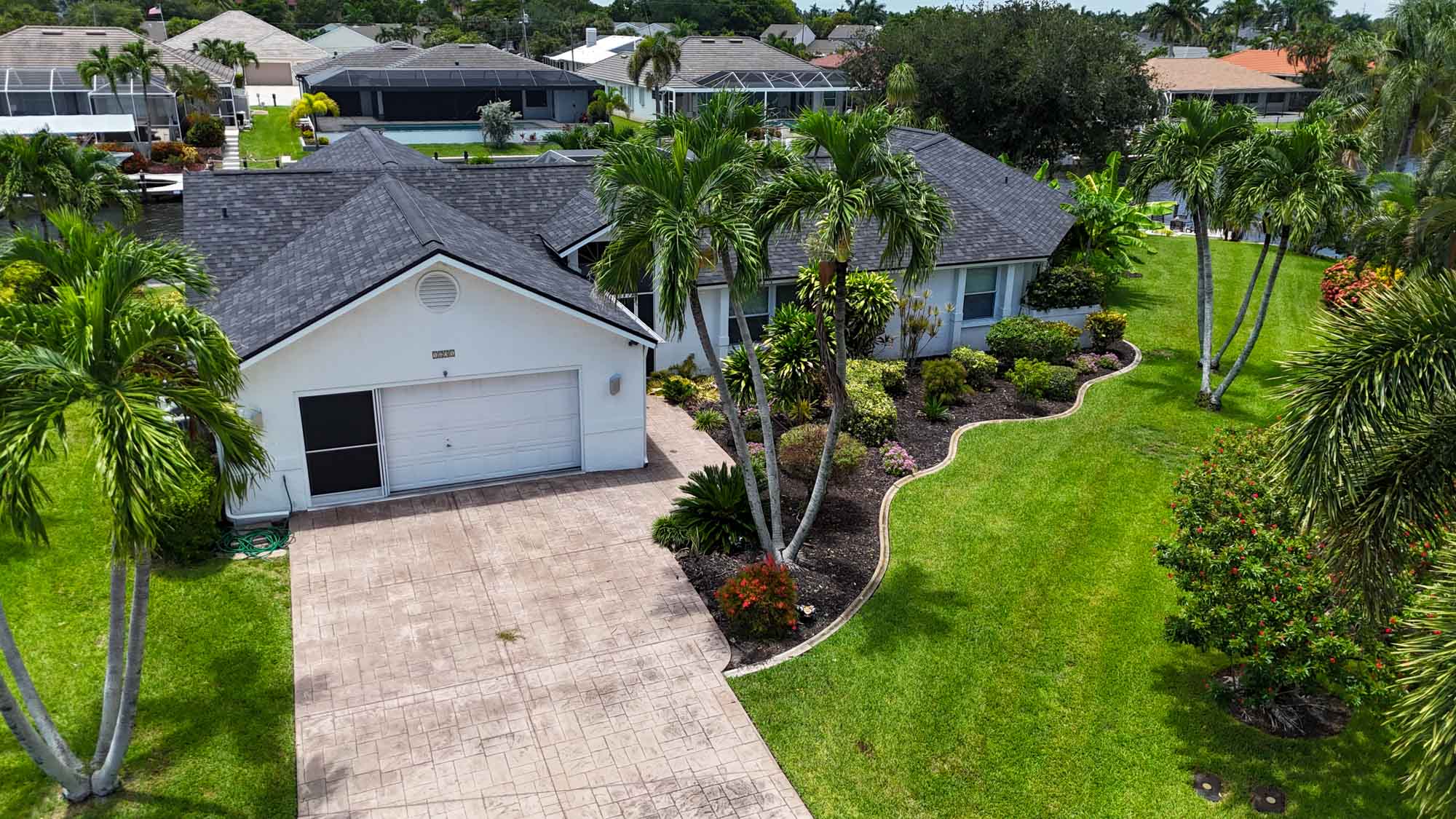 Villa Maurina - Cape Coral Vacation Home with Gulf Access, Heated Pool & Dock - Bild 42