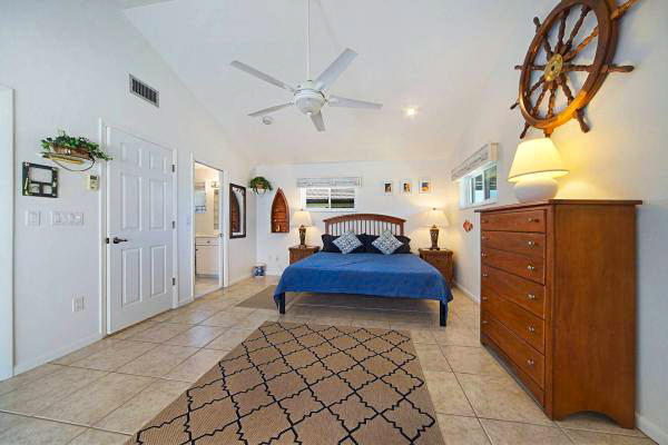 Villa Maurina - Cape Coral Vacation Home with Gulf Access, Heated Pool & Dock - Bild 15