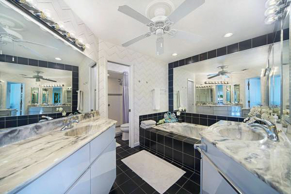 Villa Maurina - Cape Coral Vacation Home with Gulf Access, Heated Pool & Dock - Bild 17