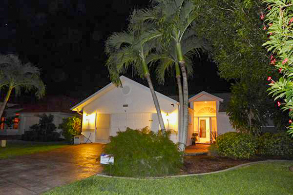 Villa Maurina - Cape Coral Vacation Home with Gulf Access, Heated Pool & Dock - Bild 27