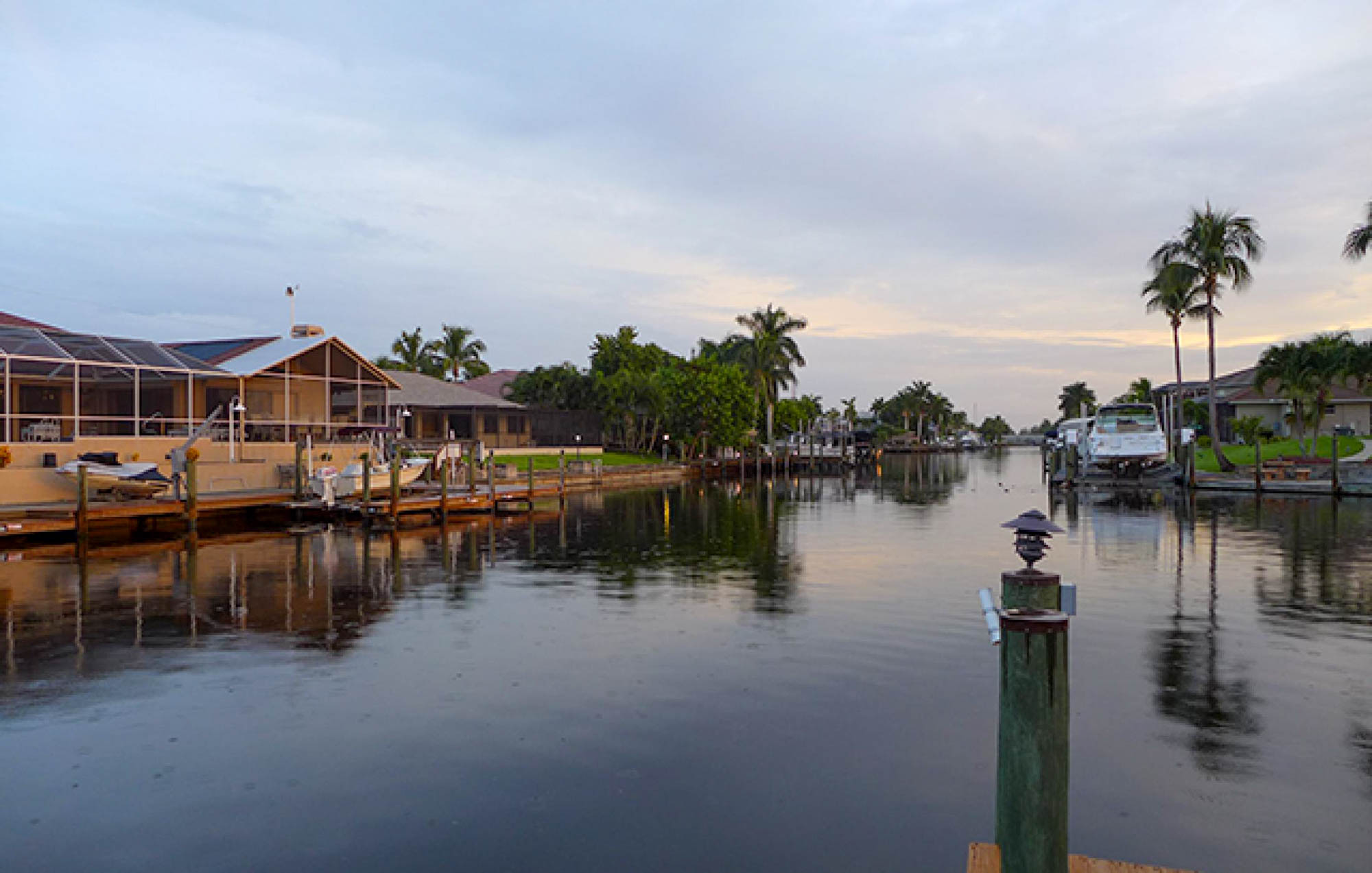 Villa Maurina - Cape Coral Vacation Home with Gulf Access, Heated Pool & Dock - Bild 25