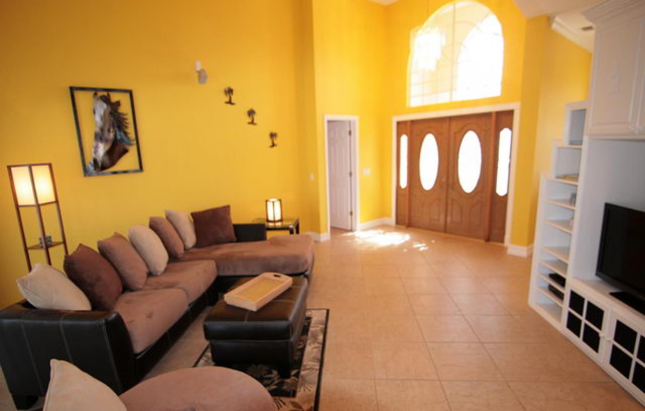 Villa Sophia - Gulf Access, Pool, Dock & Boat Lift - Bild 4