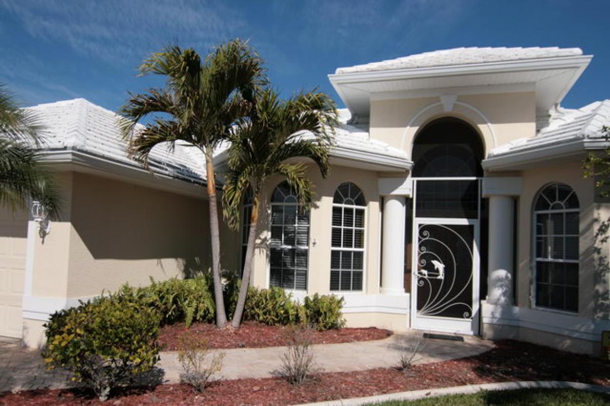 Villa Sophia - Gulf Access, Pool, Dock & Boat Lift - Bild 34