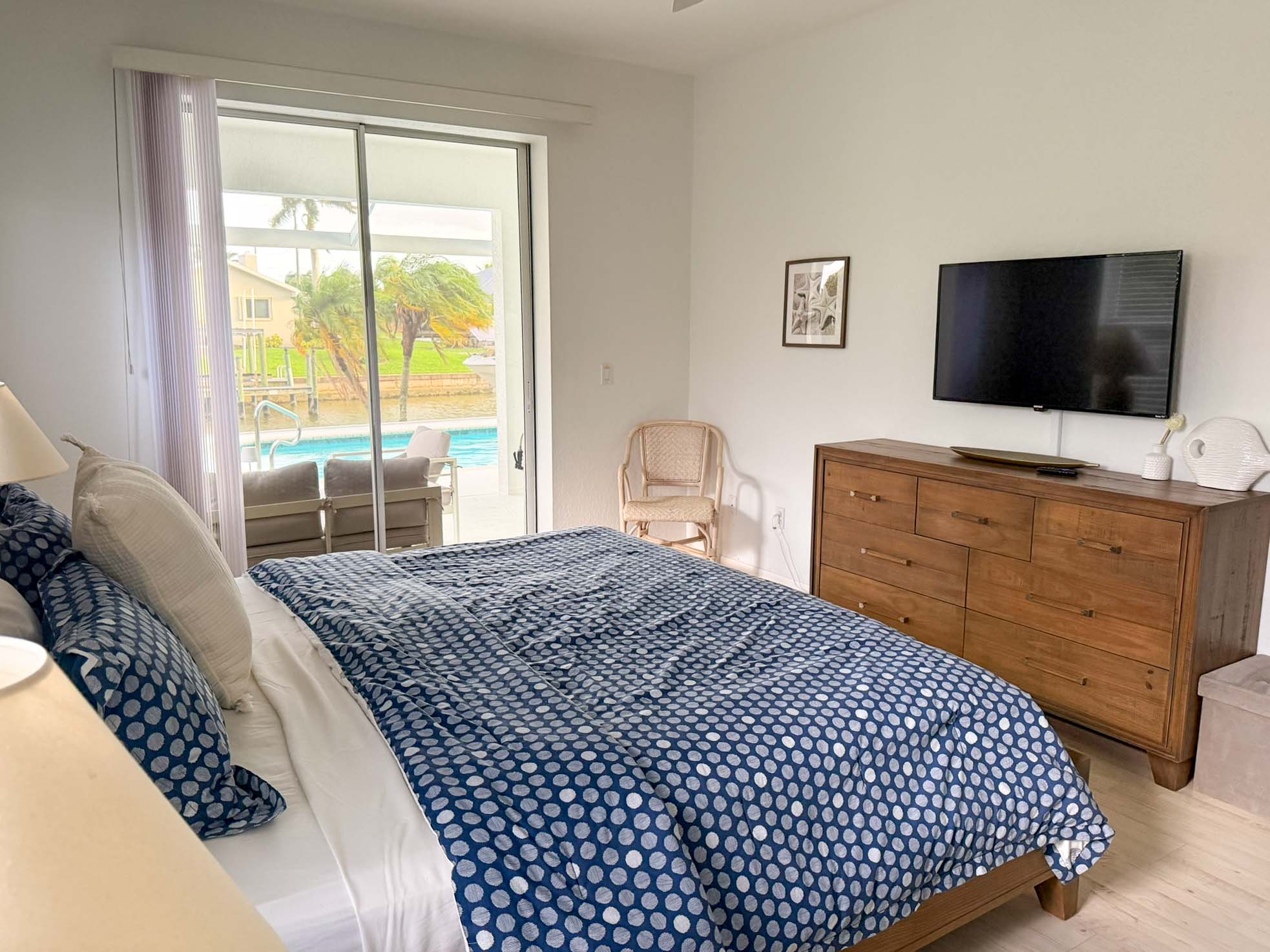 Villa Dolphin – Prime Location, Southern Exposure, Pool & Gulf Access - Bild 16