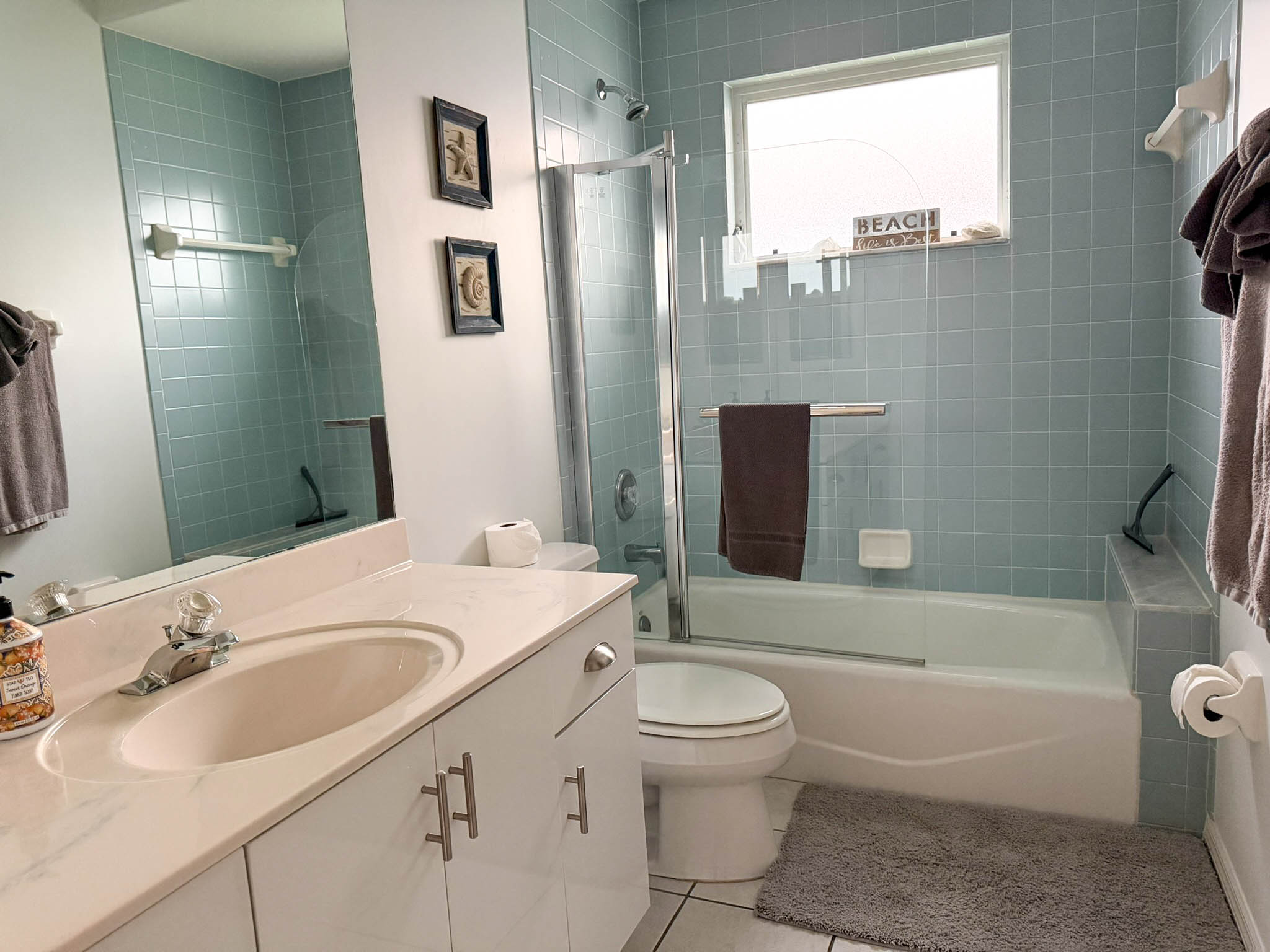 Villa Dolphin – Prime Location, Southern Exposure, Pool & Gulf Access - Bild 30