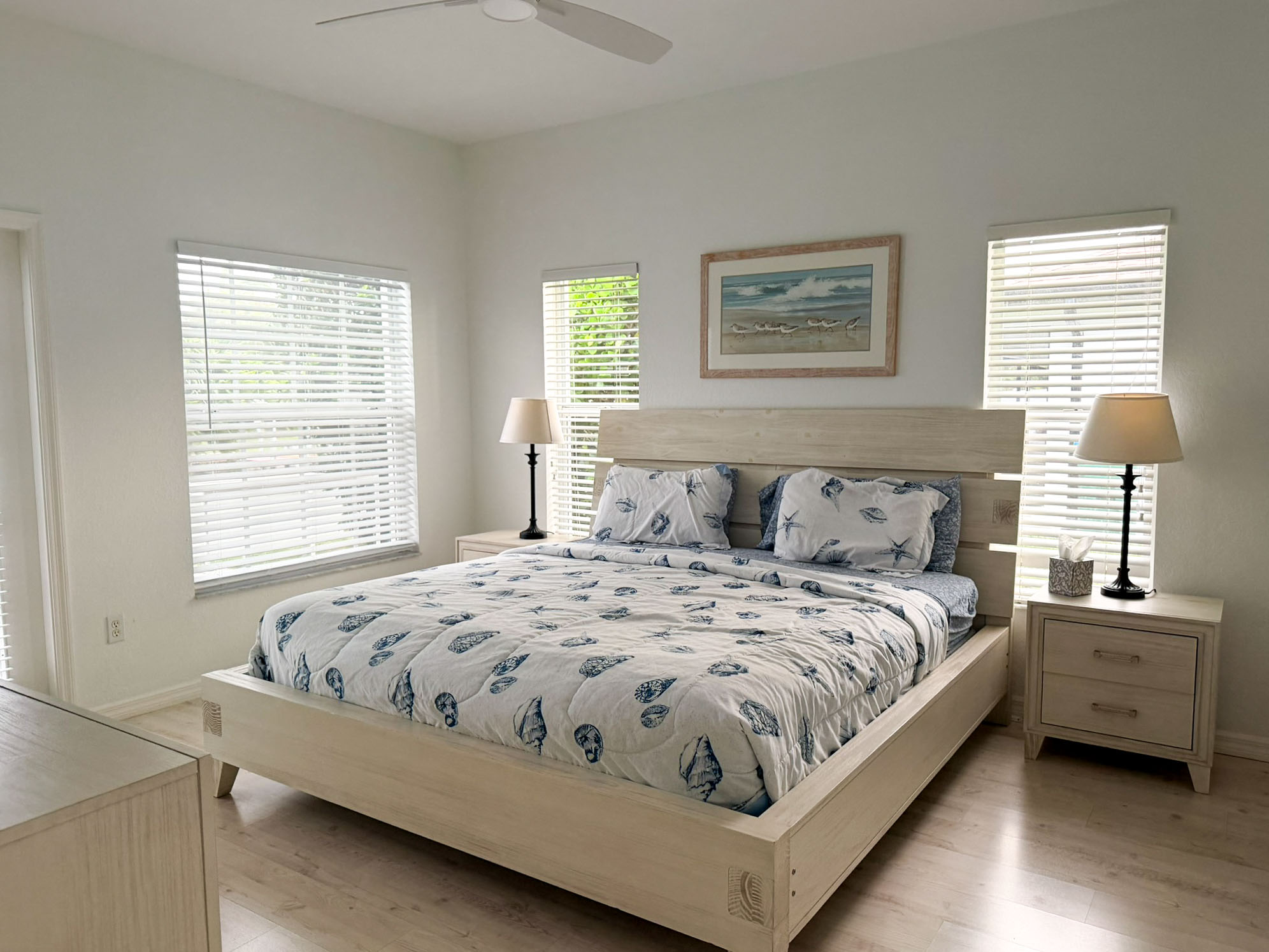 Villa Dolphin – Prime Location, Southern Exposure, Pool & Gulf Access - Bild 20