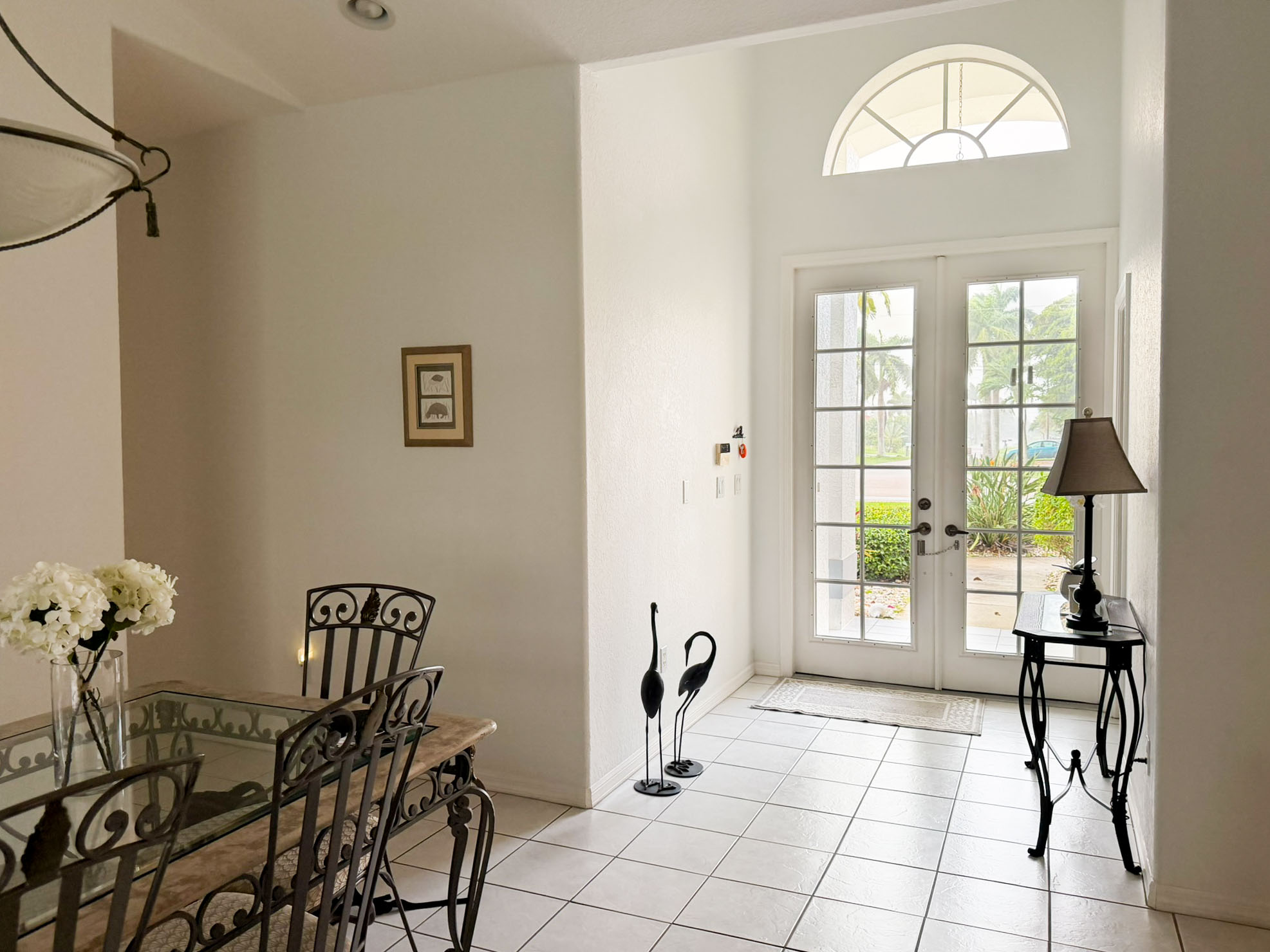 Villa Dolphin – Prime Location, Southern Exposure, Pool & Gulf Access - Bild 11